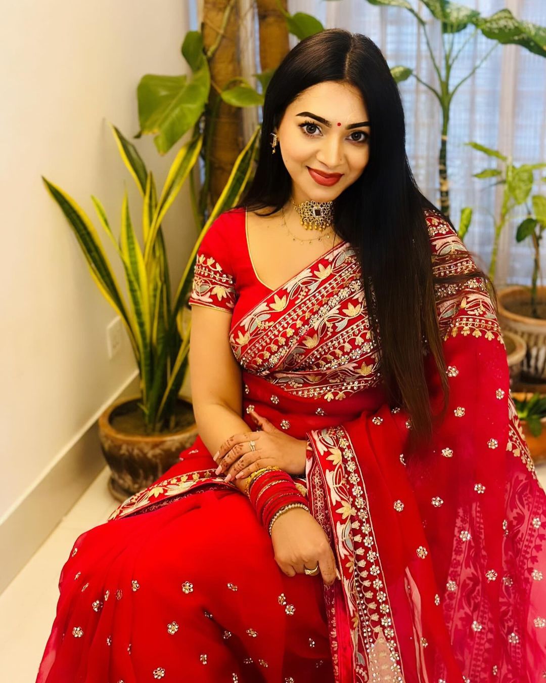 সাদিয়া জাহান প্রভা