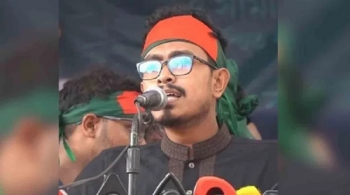 ঢাবি শাখা শিবিরের সভাপতি সাদিক কায়েম
