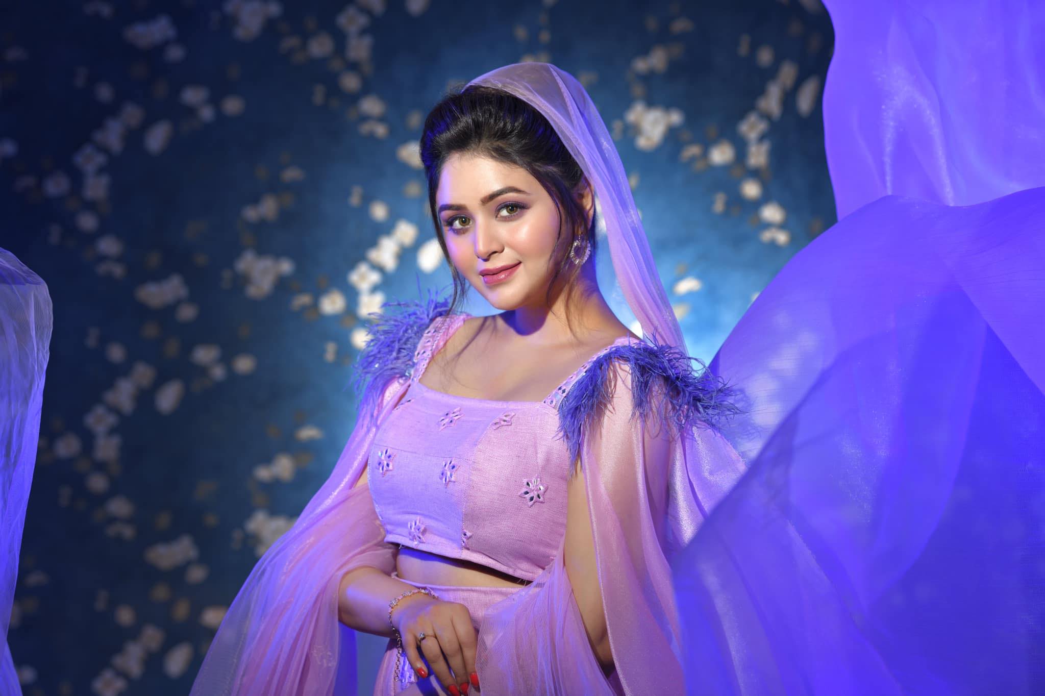 ঋতাভরী চক্রবর্তী