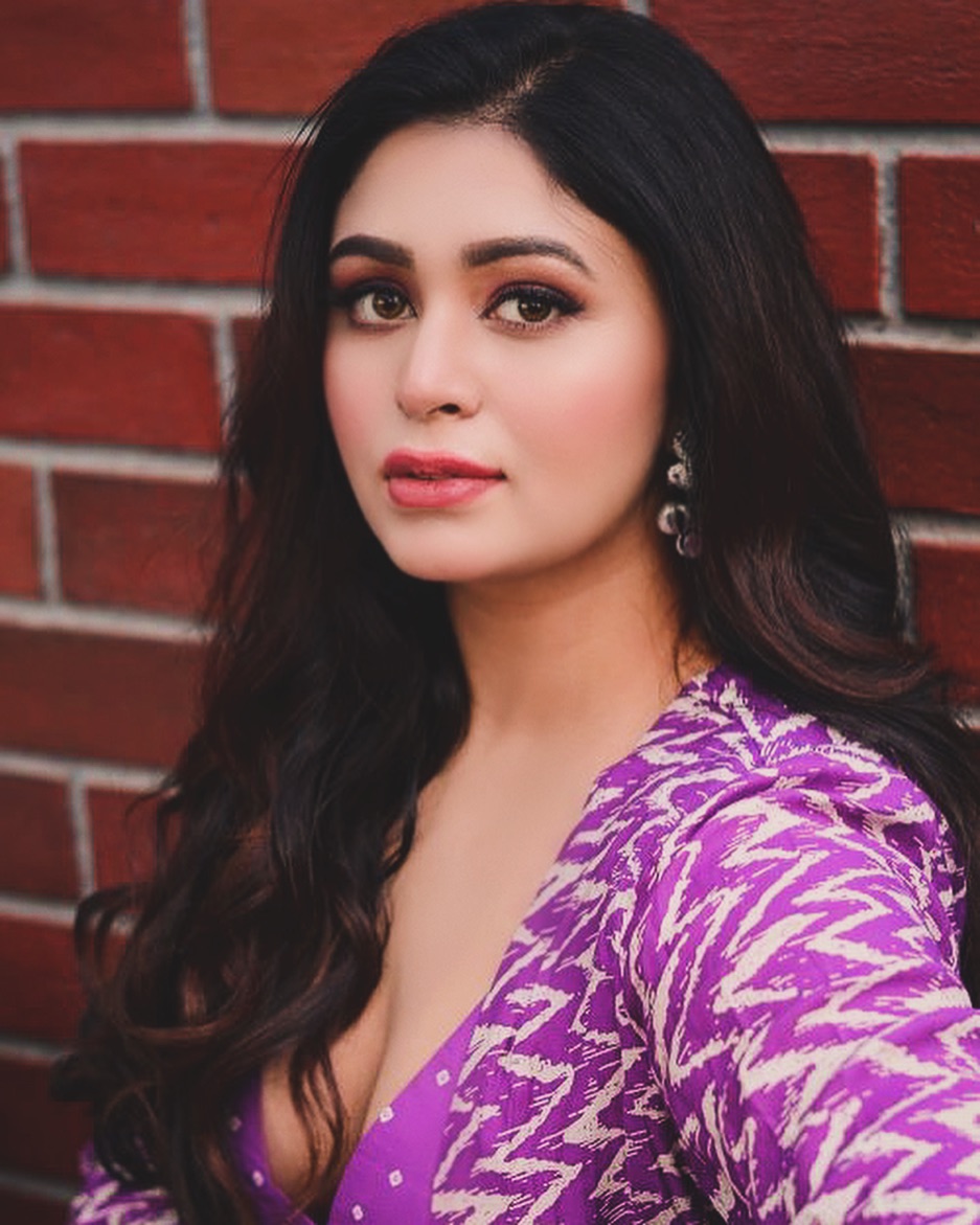 ঋতাভরী চক্রবর্তী