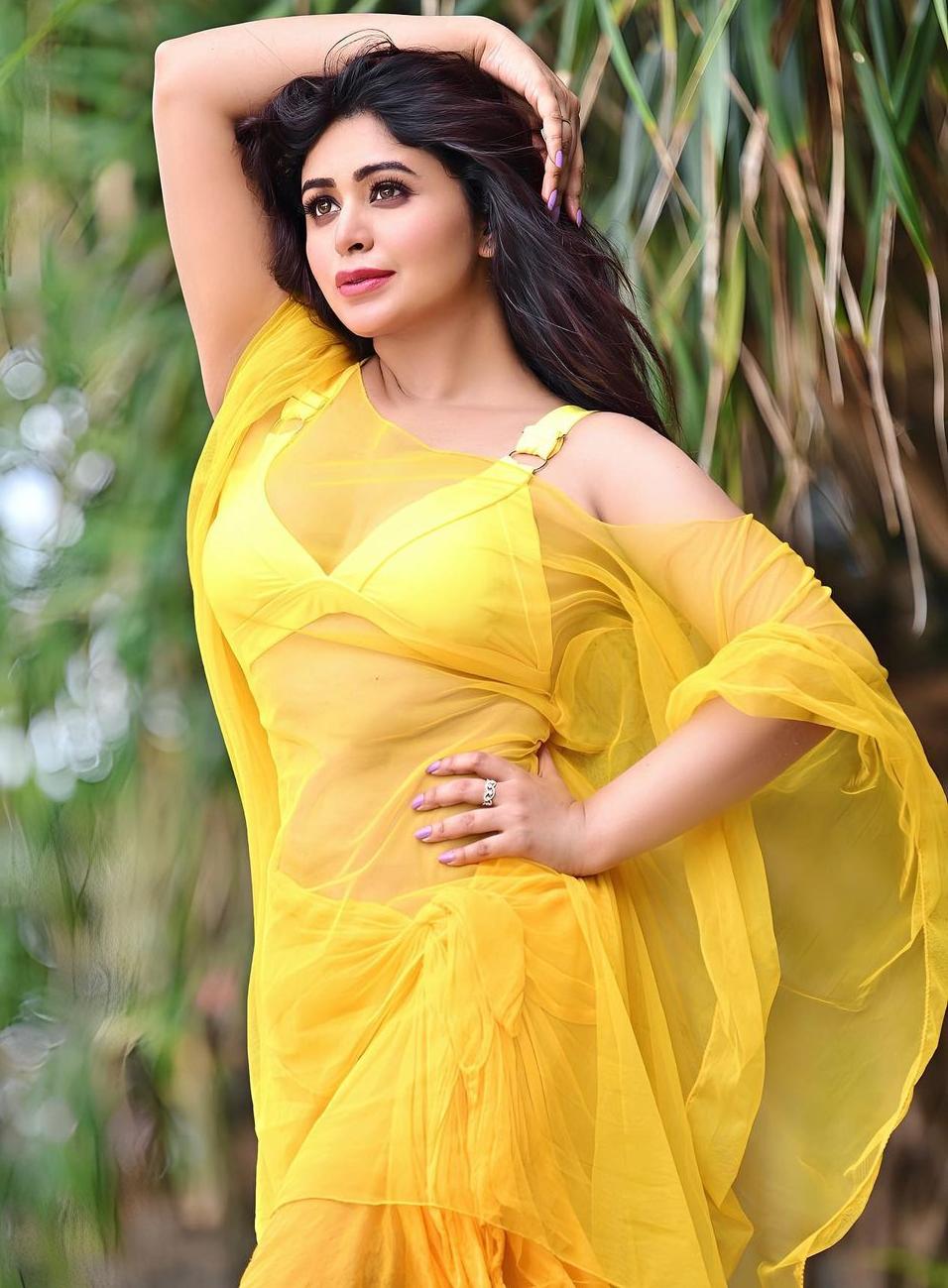 Ritabhari Chakraborty