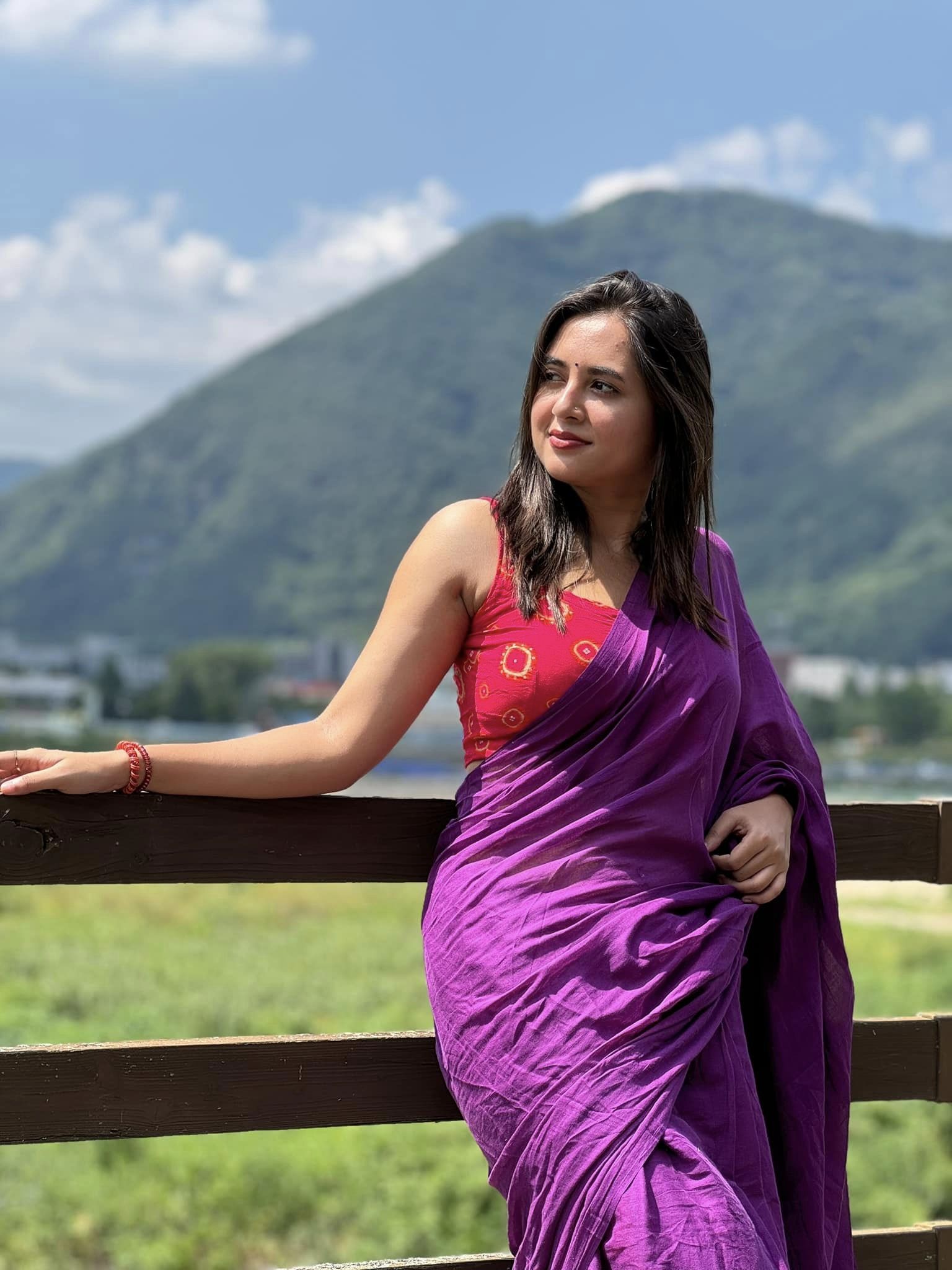 তানিয়া বৃষ্টি