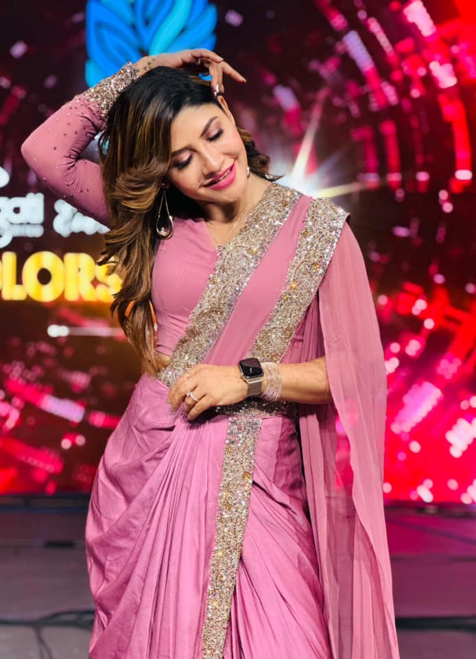  শ্রাবণ্য তৌহিদা