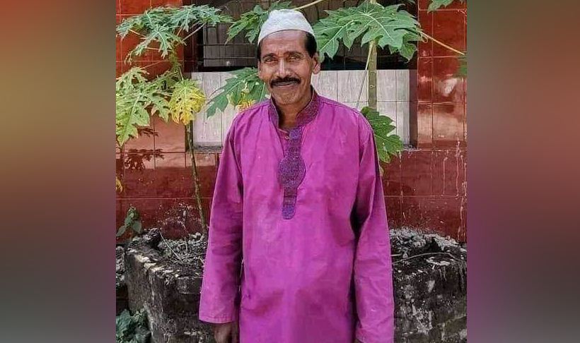 নিহত আওয়ামী লীগ নেতা আবু তাহের ভূঁইয়া