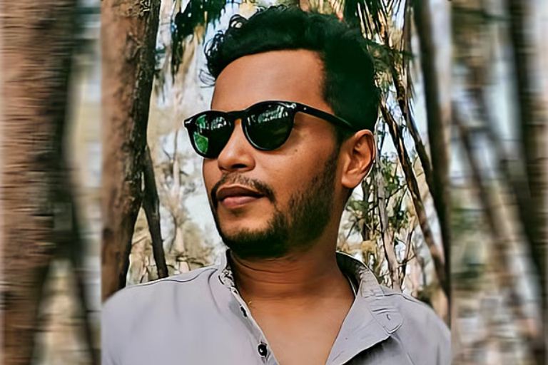 গুলিতে নিহত শিহাব কবির নাহিদ
