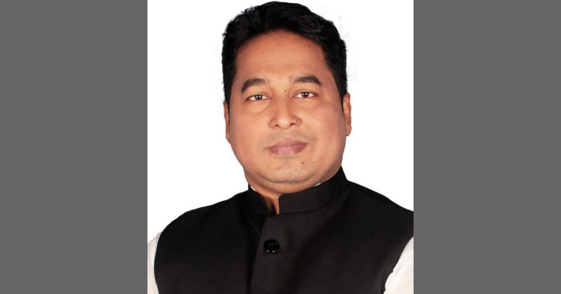 অভিযুক্ত ধর্ষক বাবু মোল্লা