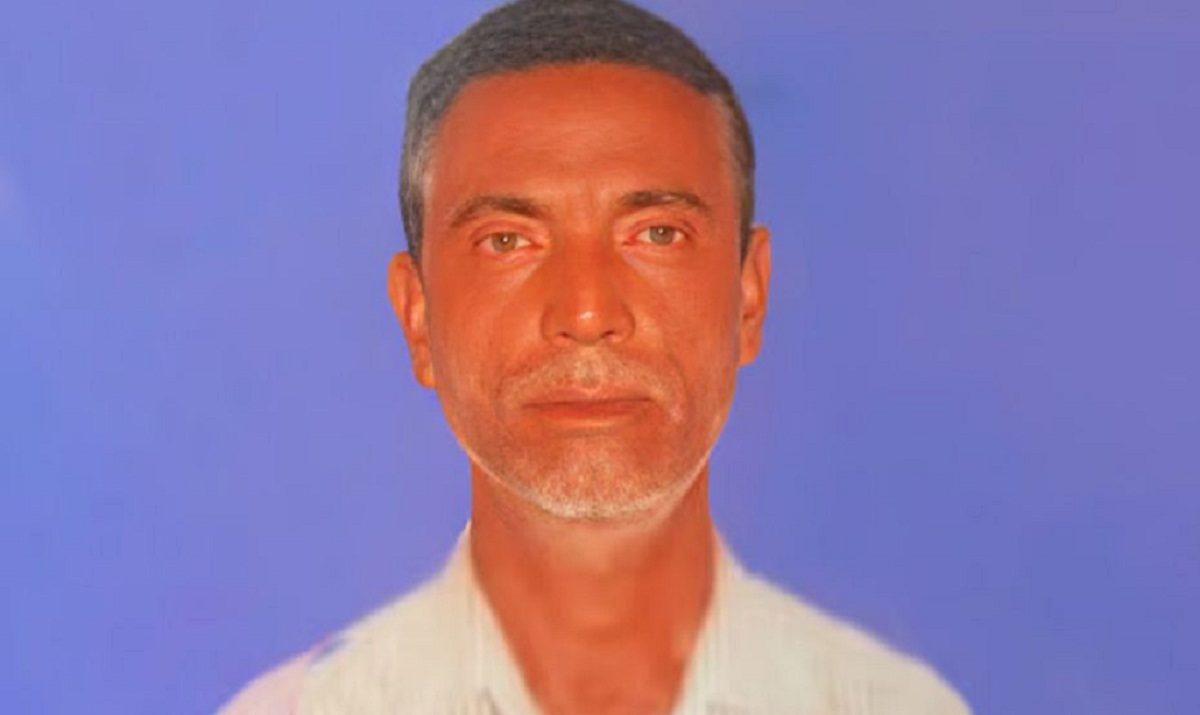 নিহত আবুল হোসেন