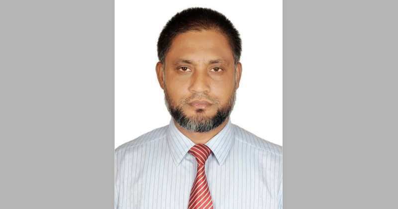 মো. মনির হোসেন সরকার